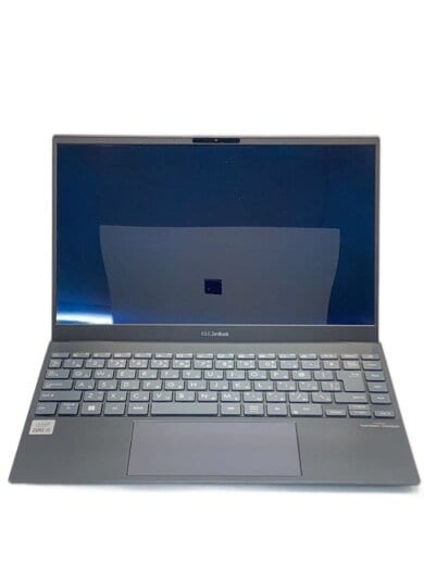 商品画像：ノートPC/その他/Core i5/8GB/2021年/UX325JA// 1