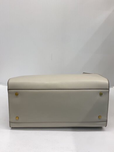 商品画像：トートバッグ/レザー/GRY/無地/09wgb231508// 4