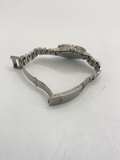 商品画像：クォーツ腕時計/アナログ/--/SLV/SLV// 4