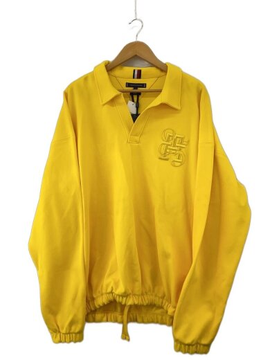 商品画像：トップス/XL/ポリエステル/YLW/MW0MW33655// 1