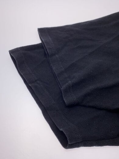 商品画像：Tシャツ/XL/コットン/BLK// 5