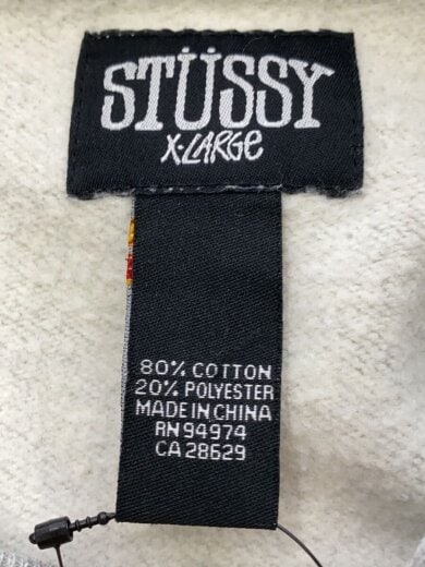 商品画像：スウェット/XL/コットン/GRY/総柄// 3