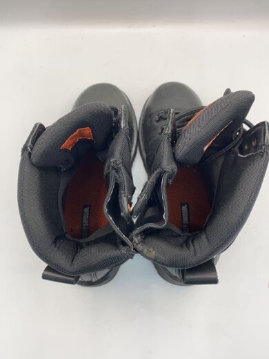 商品画像：ブーツ/25.5cm/BLK/98304 3