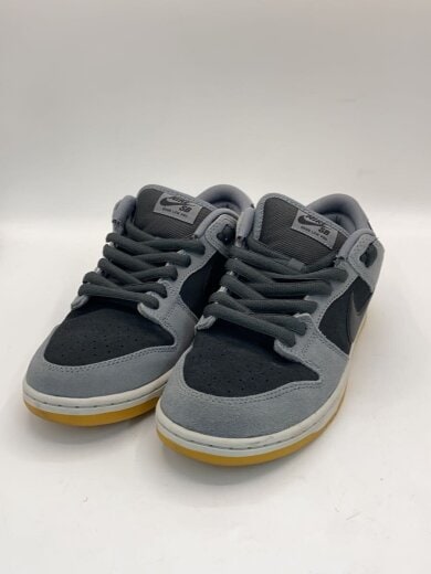 商品画像：SB DUNK LOW PRO_SB ダンク LOW プロ/27cm/GRY// 2