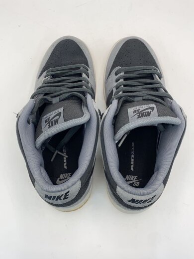 商品画像：SB DUNK LOW PRO_SB ダンク LOW プロ/27cm/GRY// 3