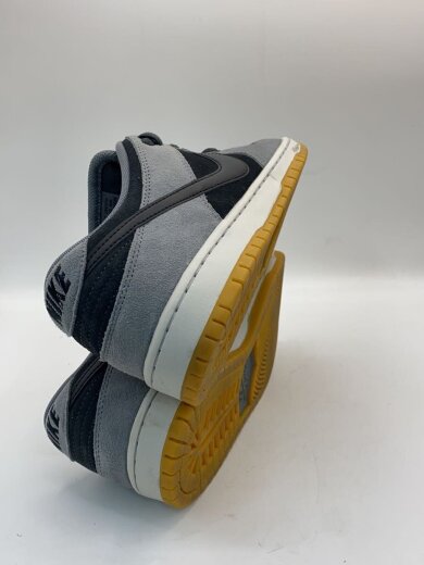商品画像：SB DUNK LOW PRO_SB ダンク LOW プロ/27cm/GRY// 4