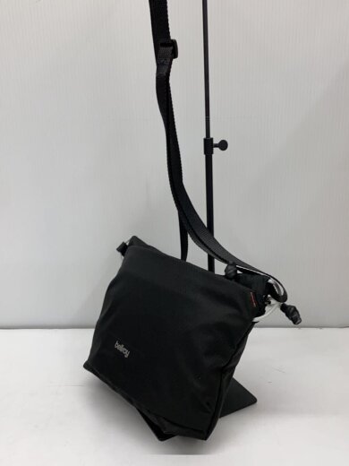 商品画像：ショルダーバッグ/--/BLK// 2