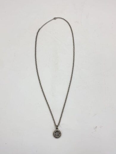 商品画像：ネックレス/--/SLV/トップ有/メンズ// 2