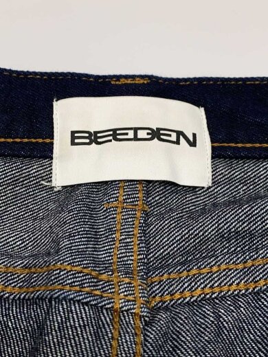 商品画像：beeden/ボトム/S/コットン/IDG/無地// 4