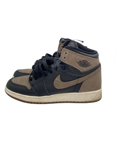 商品画像：AIR JORDAN 1 HIGH OG_エア ジョーダン 1 ハイ OG/23.5cm/BRW// 1