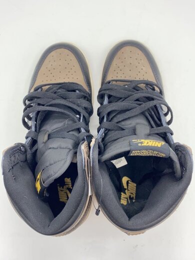 商品画像：AIR JORDAN 1 HIGH OG_エア ジョーダン 1 ハイ OG/23.5cm/BRW// 3