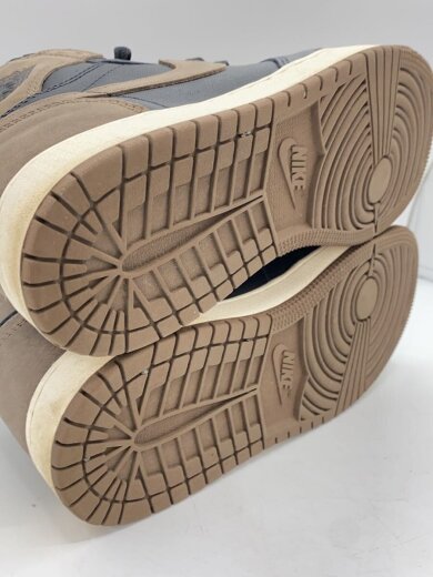 商品画像：AIR JORDAN 1 HIGH OG_エア ジョーダン 1 ハイ OG/23.5cm/BRW// 4