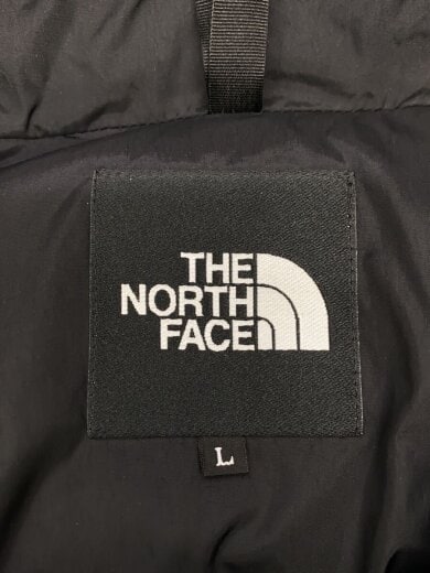 商品画像：NUPTSE HOODIE_ヌプシフーディー/L/ナイロン/BLK// 3