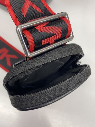 商品画像：ショルダーバッグ/--/RED/DC-2407// 8