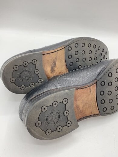商品画像：ドレスシューズ/UK8.5/BLK 4