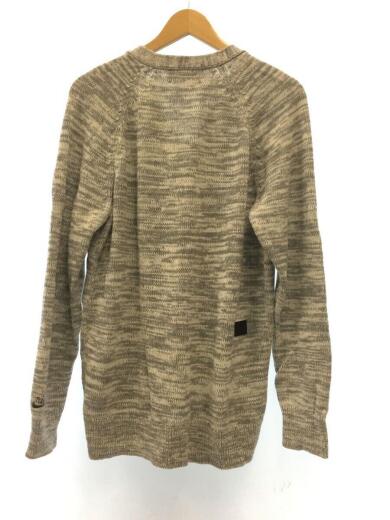 画像：NIKE SBカーディガン(薄手)/XL/コットン/GRY/AT3410-0632