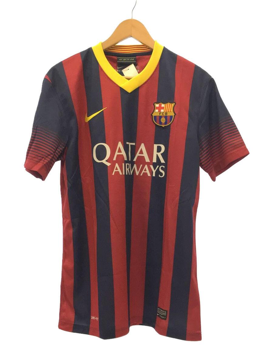 NIKE(ナイキ) / 532822-413 スポーツウェアー/M/マルチカラー/532822-413/QATARAIRWAYS | 中古品の ...