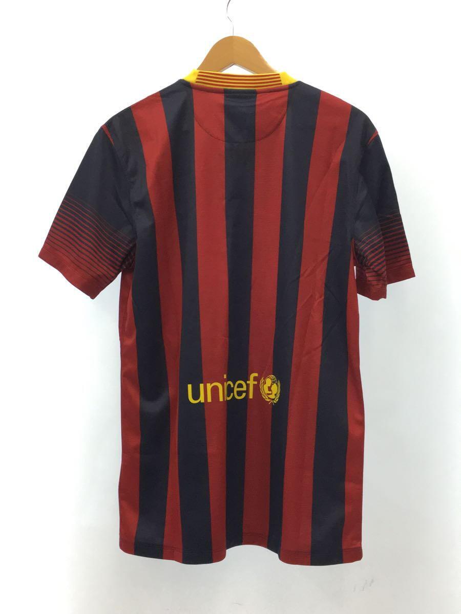 NIKE(ナイキ) / 532822-413 スポーツウェアー/M/マルチカラー/532822-413/QATARAIRWAYS | 中古品の ...