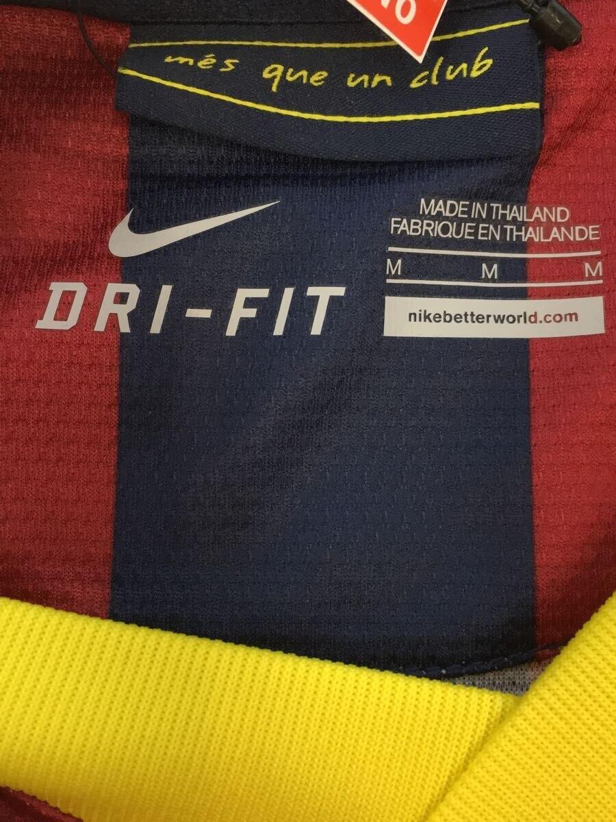 NIKE(ナイキ) / 532822-413 スポーツウェアー/M/マルチカラー/532822-413/QATARAIRWAYS | 中古品の ...