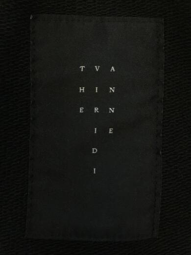 画像：The Viridi-anneボトム/1/コットン/BLK/VI-3537-043