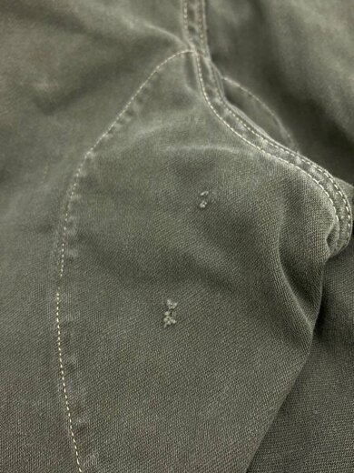 商品画像：60s/VT/EU/フランス軍/M-64/丈詰め有/パンツ 8