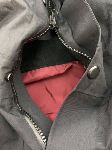 商品画像：10105 VN 832381 ウェアー/M/BLK/10105 VN 832381/×Carhartt/M CLSTN ONE PC COVIL// 3