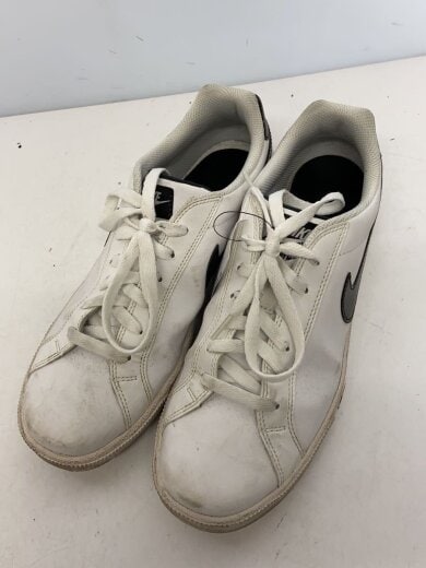 商品画像：COURT MAJESTIC LEATHER/コートマジェスティックレザー/ホワイト/574236-100/27.5// 2