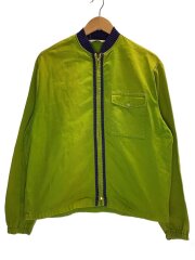 60S/TALONジップ/ジャケット/L/--/GRN