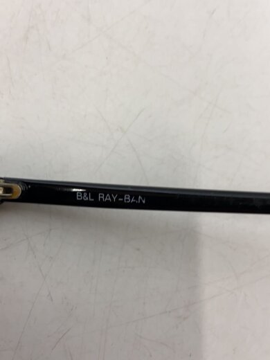 商品画像：サングラス/--/BLK/メンズ 4