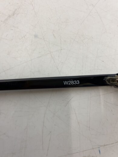 商品画像：サングラス/--/BLK/メンズ 5