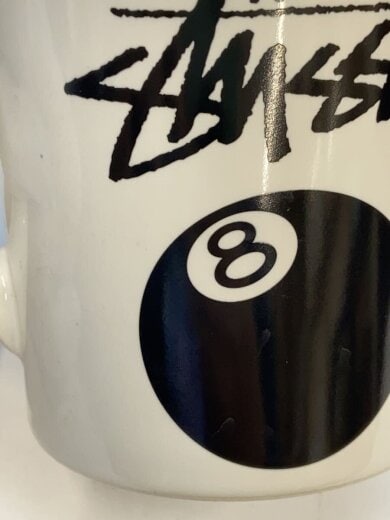 商品画像：グラス/WHT 4