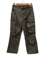 CHINO CARGO POCKET FIELD PANTS_チノカーゴポケットフィールドパンツ/30/コットン