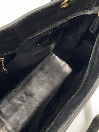 商品画像：トートバッグ/--/BLK 6