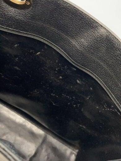 商品画像：トートバッグ/--/BLK 8