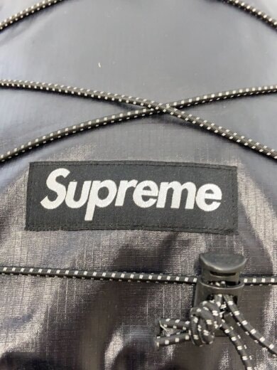 商品画像：リュック/ナイロン/BLK/無地/17AW 5