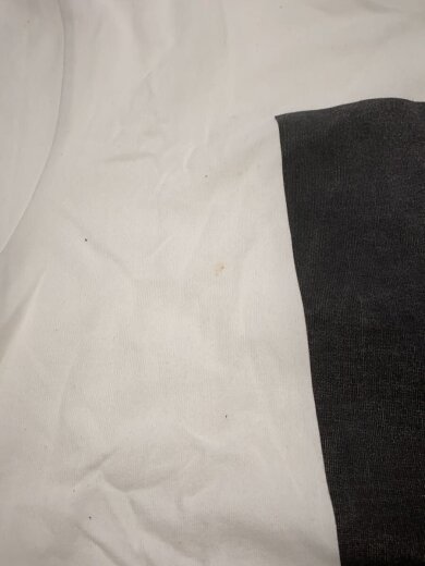 商品画像：Tシャツ/M/コットン/WHT/tupac hologram tee/20ss 6