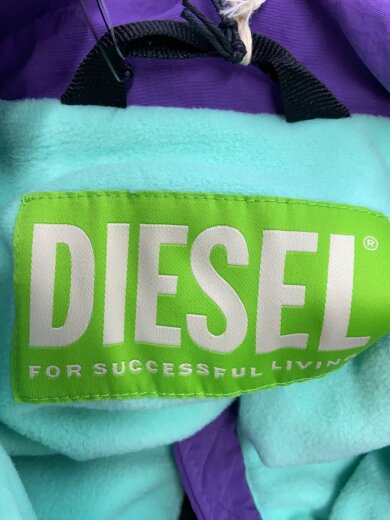 商品画像：ジャケット/XS/ポリエステル/PUP 3