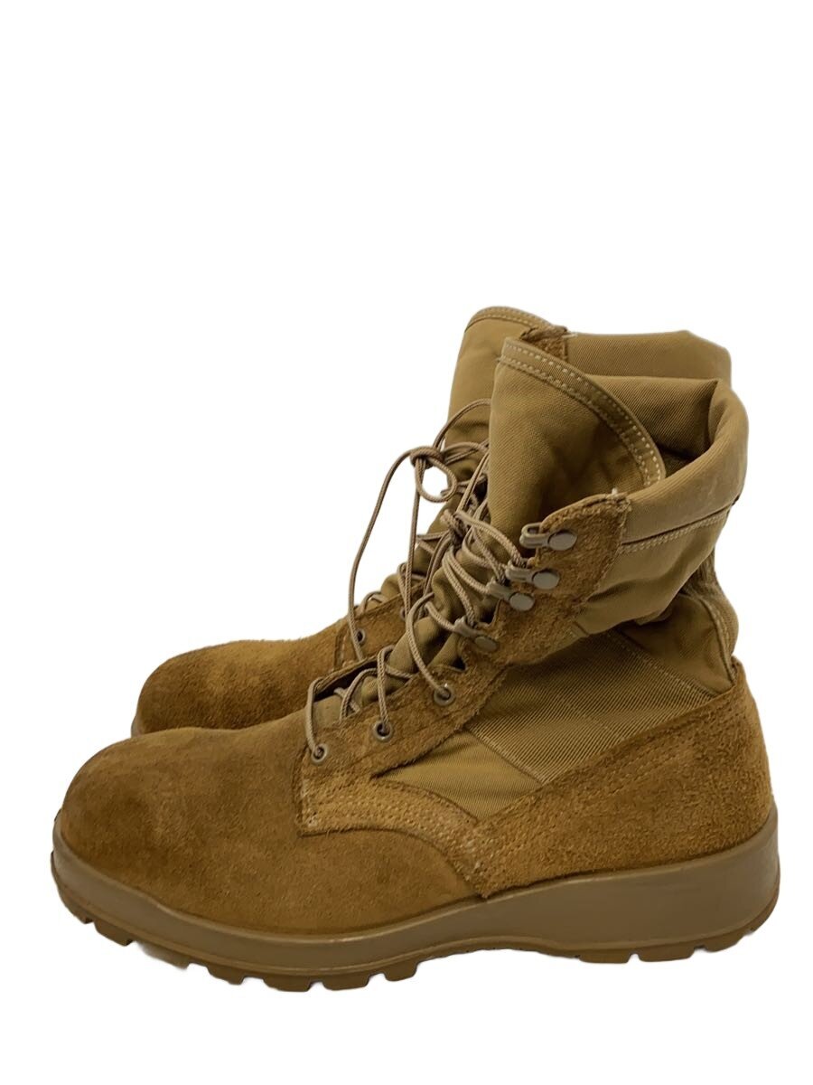 belleville / ブーツ/28.5cm/BRW/800-376-6978