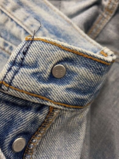 商品画像：80s/USA製/ボトム/31/デニム/IDG 7