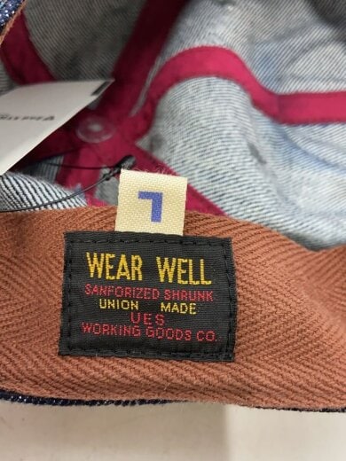 商品画像：キャップ/L/IDG/無地/メンズ 5