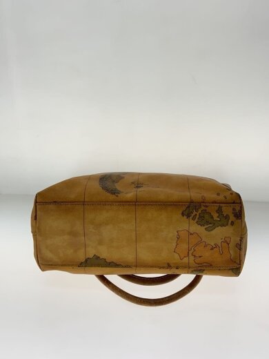 商品画像：トートバッグ/レザー/CML/総柄 4