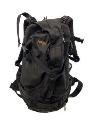 40周年記念/SEBRING/リュック/ナイロン/BLK/20078-92090-04/16