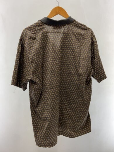 商品画像：ポロシャツ/XL/コットン/GRY 2