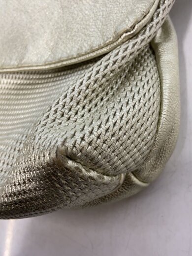 商品画像：ショルダーバッグ/牛革/GLD 9