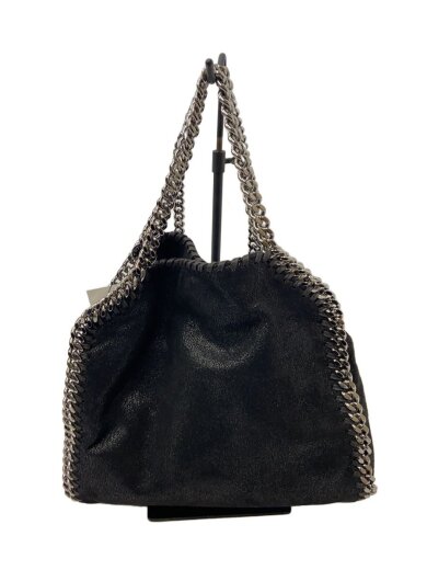 商品画像：ショルダーバッグ/--/BLK/371223　W9132 1