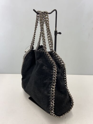 商品画像：ショルダーバッグ/--/BLK/371223　W9132 2