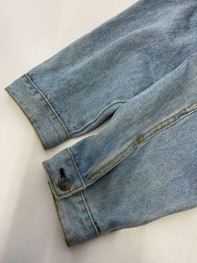 商品画像：Gジャン/XL/コットン/IDG 5