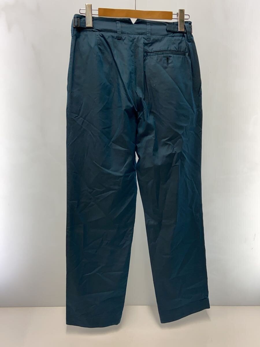 CABaN / ボトム/M/コットン/BLU/59-04-21-04002