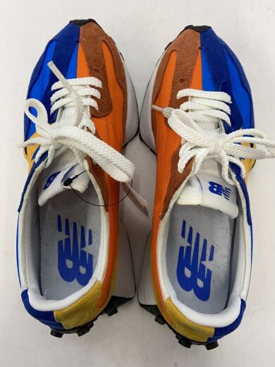 商品画像：MS327/マルチカラー/24.5cm/マルチカラー 3