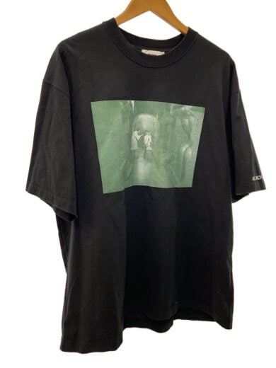 商品画像：×star wars/Tシャツ/XXL/コットン/BLK 1